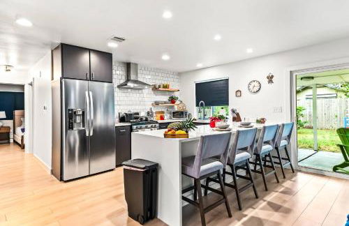 4BR Luxury Stay | 2 Kings | Near DT | Family+Games - Foto 21