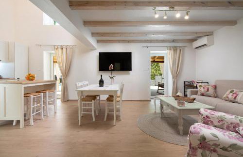 Casa di Nika - charming stone villa - Foto 23