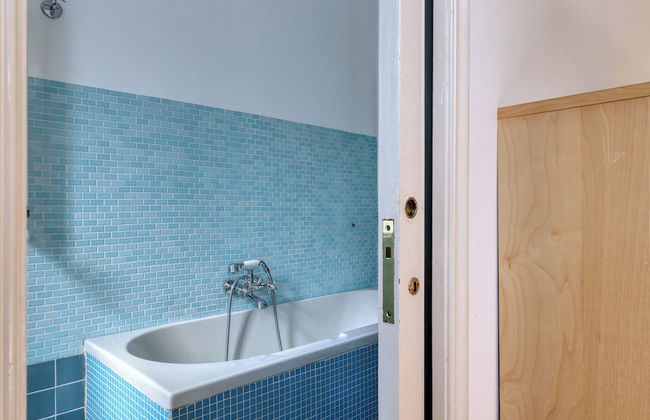 JOIVY Airy flat near the city centre - Foto 33