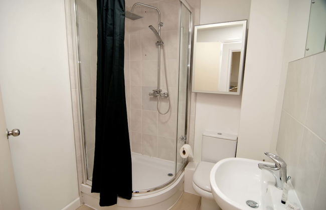 Southampton Serviced Apartment - Foto 35