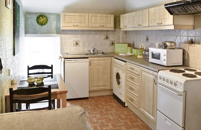 Rosecraddoc Manor Self Catering Holidays - Foto 44