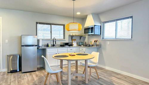 Vintage Gem in Prime Location Cozy 1BR Oasis - Foto 4