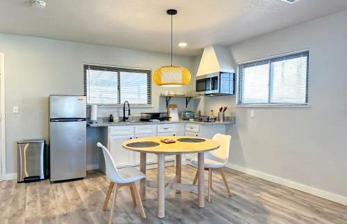 Vintage Gem in Prime Location Cozy 1BR Oasis - Foto 4