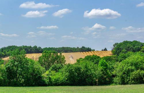 Maison de charme avec piscine - Oc Keys - Foto 38