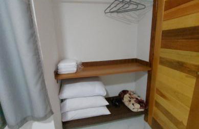 Apartamento Praia Ponta da Fruta para até 4 pessoas 203 - Photo 23