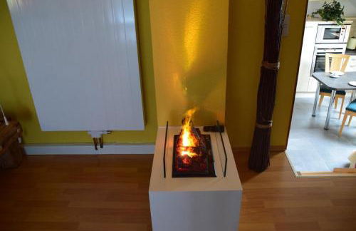 Ferienwohnungen Auszeit Ausblick - Foto 27