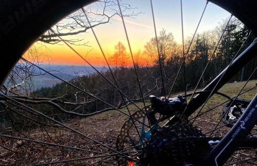 Fränkische Linie - Radspitz-Ferienwohnungen - Foto 15