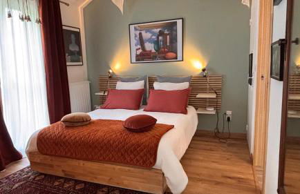 Le Petit Bois d'Amour - Foto 9