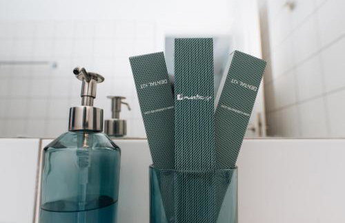 Villa Il Paradiso Andros - Foto 40