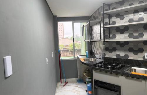 Seu Oásis Urbano Familiar perto do PVH Shopping - Foto 30