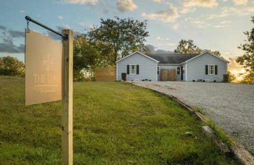 The Luxe/Hot Tub/ Putt Putt/10 Mins Shaker Village - Foto 22