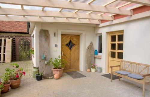 Auszeit am Haff Ferienhäuser - Foto 17