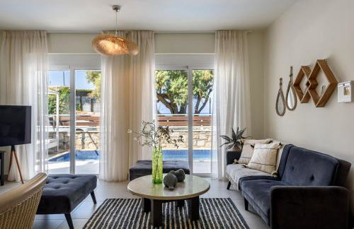 Azure Beach Villas - Foto 35