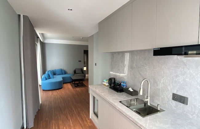 Sally Hotel - Photo 17