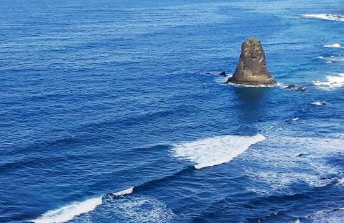 Comfortable house in Santa Cruz 130 m² with sea and mountain view - Foto 41