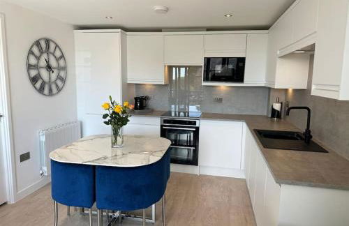 Polmear Apartments, Charlestown - Foto 2