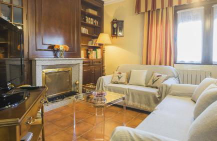 Casa Rural del Cedro - Foto 6