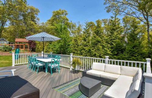 Spacious w Basketball Court & Playground - Foto 26