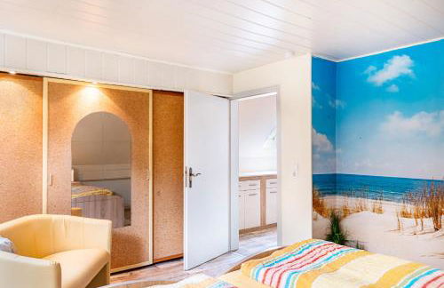 Menschen Meehr und wilder Wein - Foto 14