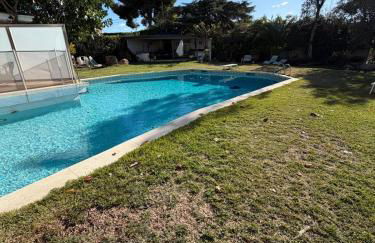 Apartamento con piscina cerca de Barcelona - Photo 11