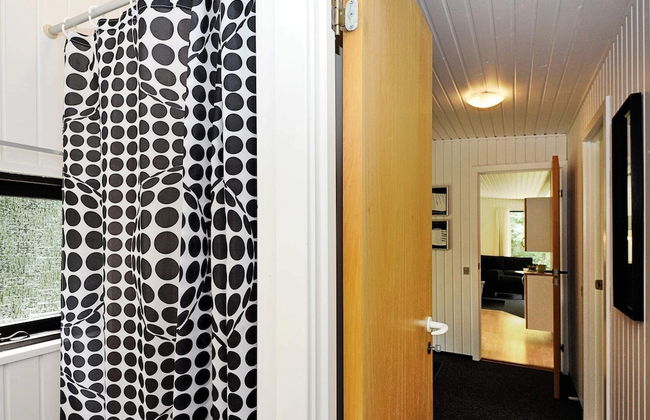 6 Person Holiday Home in Bording - Foto 2