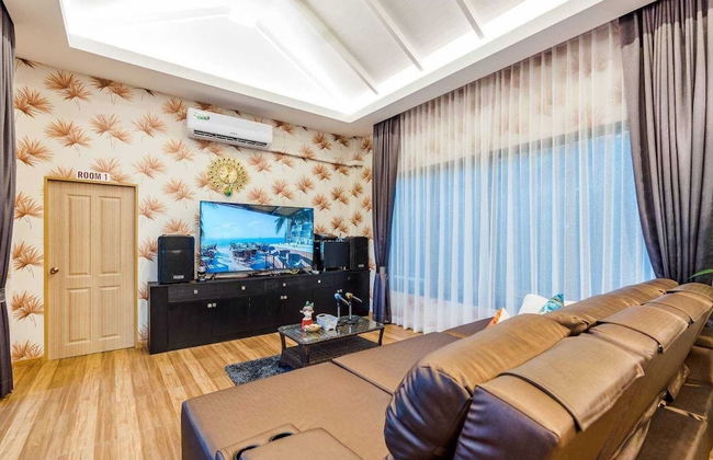 Sabaidee Pool Villa Cha-am - Photo 33