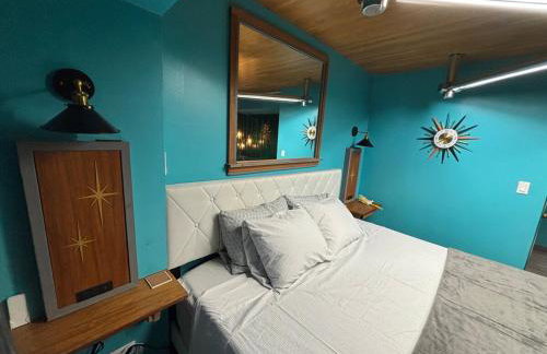 The Eastwood-Gateway to Waikiki - Executive Suite - Foto 80