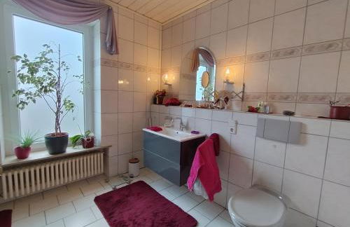 Klimatisiertes Wohnen in der Alten Apotheke Oberkirchen - Foto 13