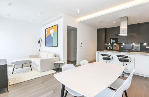 The Eight Apartments Shoreditch - Photo 22