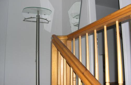 ZV-Scholtz Burghausen, Regerstr.37 P7-5 - Foto 32