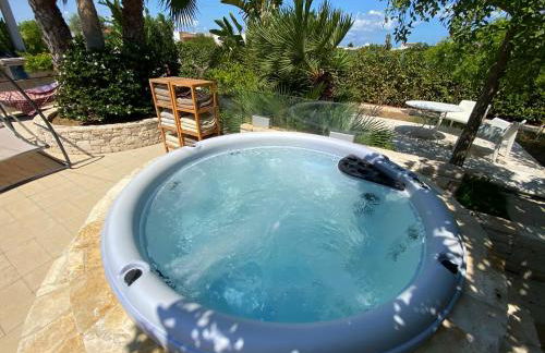 Buen Retiro - Villa con piscina vicino Lecce a 450m dal mare - Foto 18