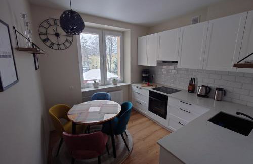 Apartament Solskiego - Foto 9