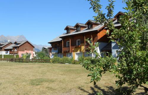 Les Chalets du Jardin Alpin - Photo 18