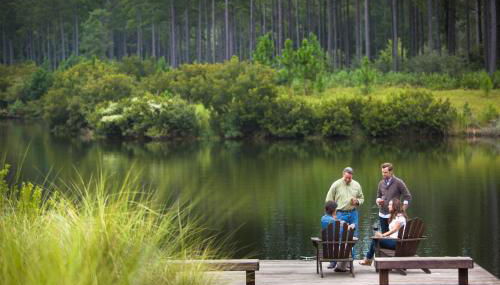 Signature 3 Bedroom Residence 1008 - Foto 3