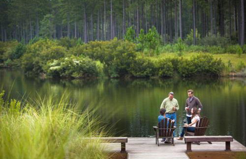 3 Bedroom Wilson Village Home 23 - Foto 36