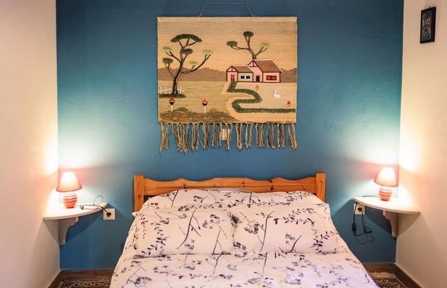 Arcadia Getaway - Levidi Sani 11 Suite - Foto 23