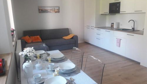 Apartament Reda z prywatną sauną lub antresolą - Foto 5