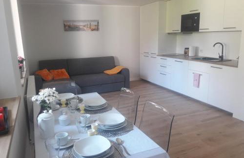 Apartament Reda z prywatną sauną lub antresolą - Foto 5
