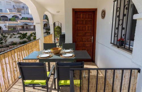 Apartamentos Maruja Roig - Playa Sur - Foto 33