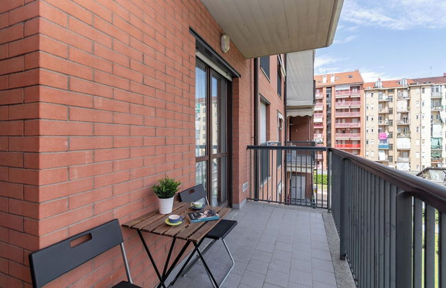 Studio con terrazzo vicino l'università - Foto 11