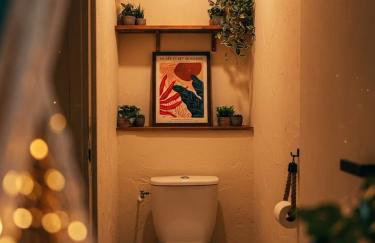 Appartement Nid Bohème - Romantique et Cosy - Foto 6