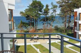 Apartament Let's Sea A17 Gąski - Foto 28