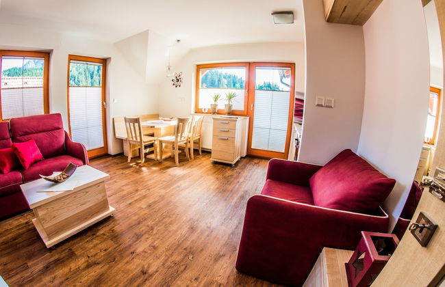 Apartments BBI - Photo 15