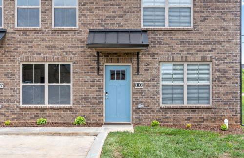 Peachers Place Townhomes (1000 Henry Place Blvd, #808) Close to Ft. Campbell - Foto 6