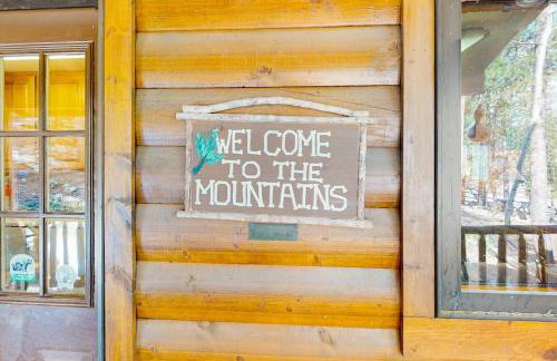 Atkins Cabin - Foto 52