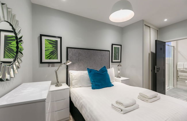 Urban Chic - Wellington - Foto 1