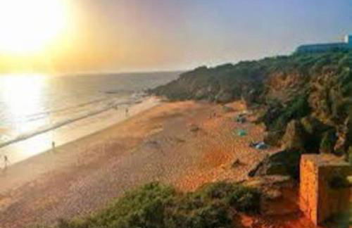 Villa Escocia, entre pinares y a pie de playa - Foto 15