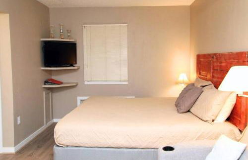 Ski In Ski Out - Sleeps 6 - Bring the family! - Foto 7