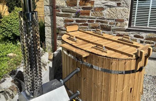 Nuthatch by Together Travel - Luxury Cornish Countryside Retreat - Foto 17