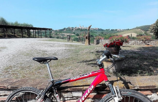 Agriturismo Poggiacolle - Foto 27